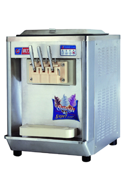 BQL-808 Ice Cream Machine