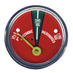 Fire-Fighting Gauge