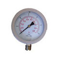 Low Pressure Capsule Gauge