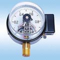 Electronic Alarm Contact Pressure