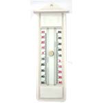 Stainless Max Min Thermometer