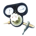 Fuel Pressure Regulator