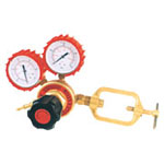 Sealey Acetylene Regulator