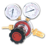 Low Pressure Acetylene Regulator