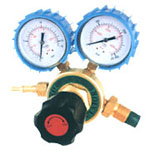 Medical Oxygen Regulator