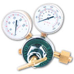 Oxygen Pressure Regulator