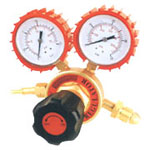 High Pressure Propane Regulator