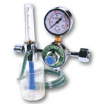 Medical Oxygen Pressure