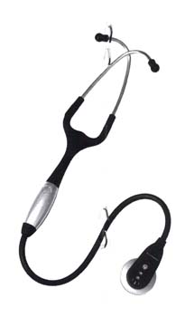 Electronic stethoscope-SP-S2