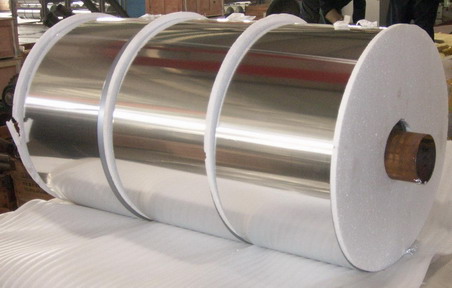 Household Foil (Jumbo Roll)