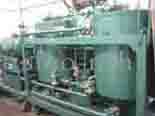 NSH GER Used Engine Oil Treatment plant