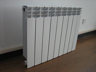  radiator(CQB100-AB)