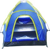 Two-Person Camping Tent - ROC-011