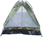 Two-Person Camping Tent - ROC-010