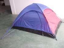 Two-Person Camping Tent - ROC-007