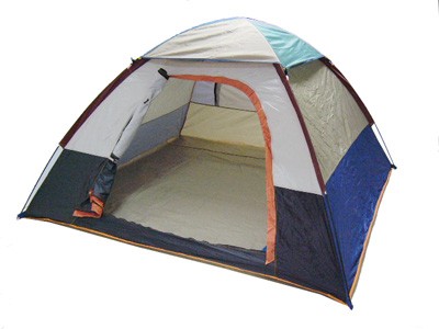 Two-Person Camping Tent - ROC-005