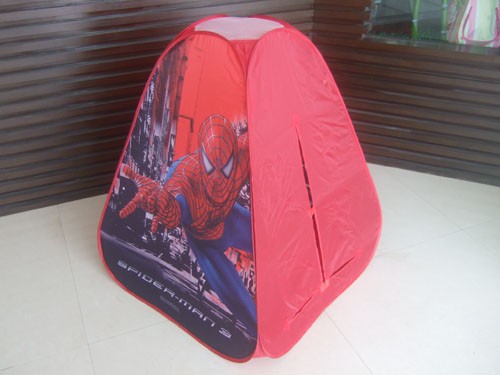 Kids play tent-ROK-006