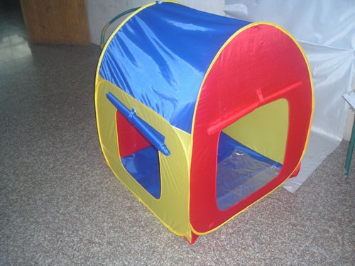 Kids play tent-ROK-007