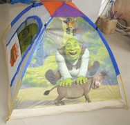 Kids play tent-ROK-004