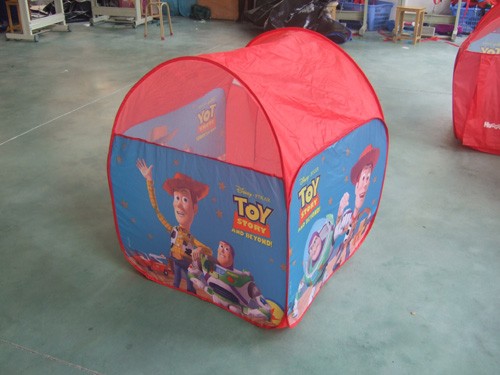 Kids play tent-ROK-010