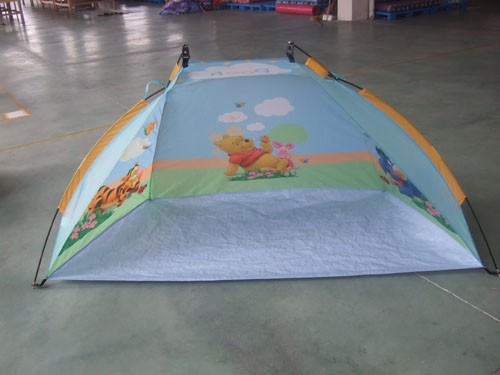 Kids play tent/Kids Beach Tent-ROK-012