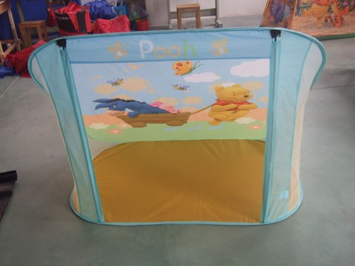 Kids play tent-ROK-013