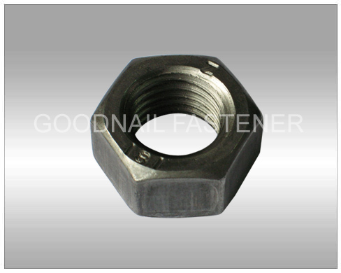 Fastener,Hexagon Nut