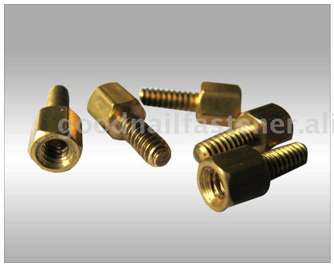 Furniture fastener and special fastener