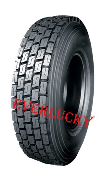 truck tire 