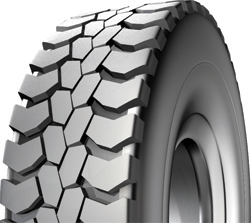 truck tire 