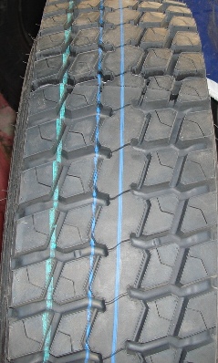 truck tire