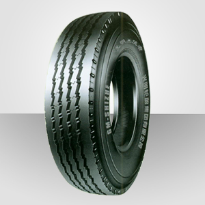 TBR tire