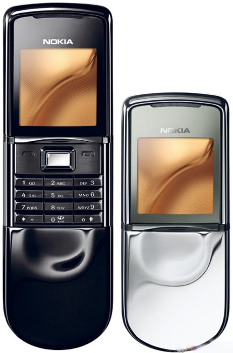 mobile phone 8800