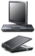 Compaq HP TC4400