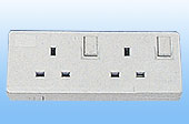 Power connector 