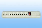 Power connector 