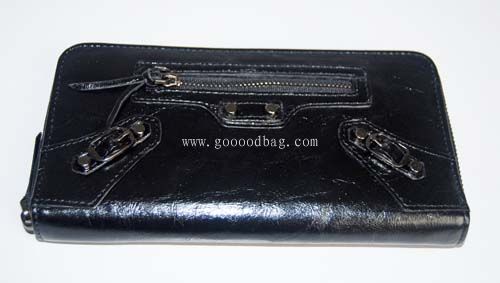 Balenciaga wallets at wholesale 