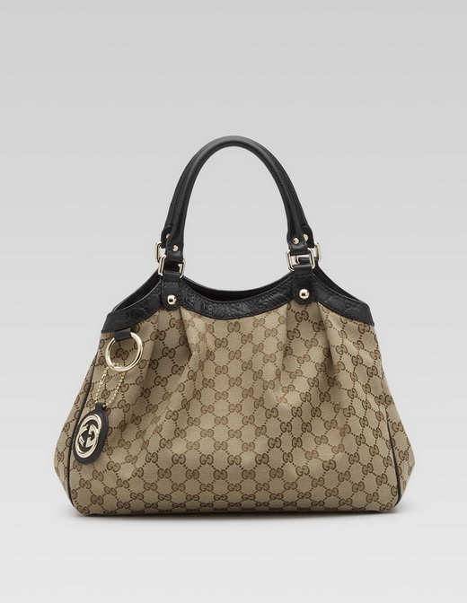 Gucci 'sukey' medium tote 