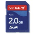 SD Card 