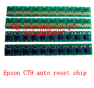 Replacement chip for Epson C79/R270 Printer 