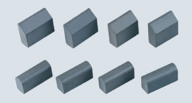 carbide inserts for snow plow