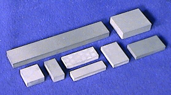 Tungsten Carbide STB Blanks