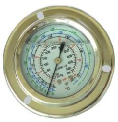 Pressure gauge