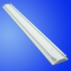 Fluorescent light fixture