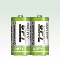 R14P C size heavy duty battery