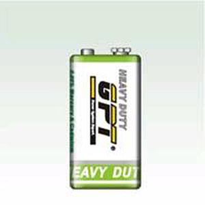 6F22 9 volt battery