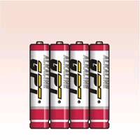 LR03 AAA alkaline battery