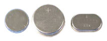 ni-mh button cell