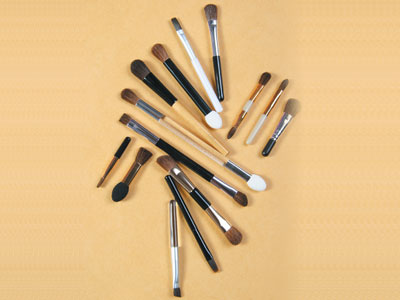 eyeshadow brush