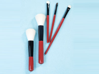 brush set 